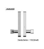 Auslock Handy Series (Black) (H11B)