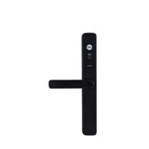 Yale Unity Security Screen Door Lock Matt Black