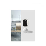 Yale Assure Sl Entrance Set x Velocity L3 Satin Chrome Trade Pack Satin Chrome