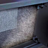 Yale Elite Electronic Safe – Large YSEL/390/EG7, Grey