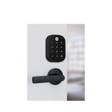 Yale Assure Sl Entrance Set X Velocity L3 Matt Black Trade Pack Matt Black