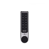 Yale Ml5500 Series Digital Cam Lock - Vertical Pin Keypad Silver
