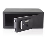 Yale Maximum Security Laptop Safe Grey