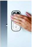 Yale Assure Keyed Smart Lock with Yale Home Module- Satin Chrome