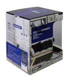 Carbine CEL-3in1 Electronic Leverset, Less batteries, Display Box, Matte Black