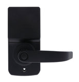 Carbine CEL-3in1 Electronic Leverset, Less batteries, Matt Black