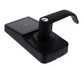 Carbine CEL-3in1 Electronic Leverset, Less batteries, Matt Black