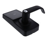 Carbine CEL-3in1 Electronic Leverset, Less batteries, Matt Black