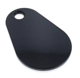 Carbine CEL-3IN1 Electronic Lock Palette fob, Black