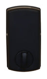 Carbine CEL2-3in1 Electronic Standalone Deadbolt -Matt Black