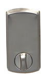 Carbine CEL2-3in1 Electronic Standalone Deadbolt – Satin Nickel, Boxed (Less Batteries)