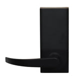 Carbine CEL2 3-in-1 Standalone Fire Door Electronic Leverset – Matte Black