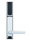 Lockwood Cortex Card+Pin 5782 35-48 Sc With 5782 Lock Satin Chrome