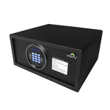 Dolphy Digital Safe – Model DEHS0004 (Black)