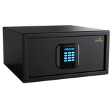 Dolphy Digital Safe – Model DEHS0010 (Black)
