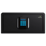 Dolphy Digital Safe – Model DEHS0010 (Black)