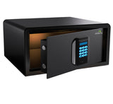 Dolphy Digital Safe – Model DEHS0010 (Black)