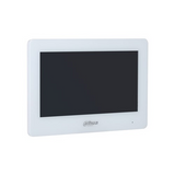 Dahua DHI-VTH5123H-W 7" Wi-Fi Hybrid Indoor Monitor – White