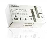 Auslock Glory Series (G11B) Silver