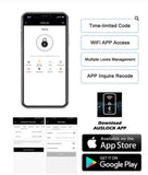 Auslock Glory Series (G11B) Silver