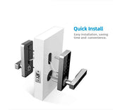 Auslock Handy Series (Black) (H11B)