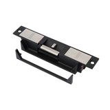 LOX LES20M Series Electric Strike – Monitored, Fire Rated, Multi-Voltage