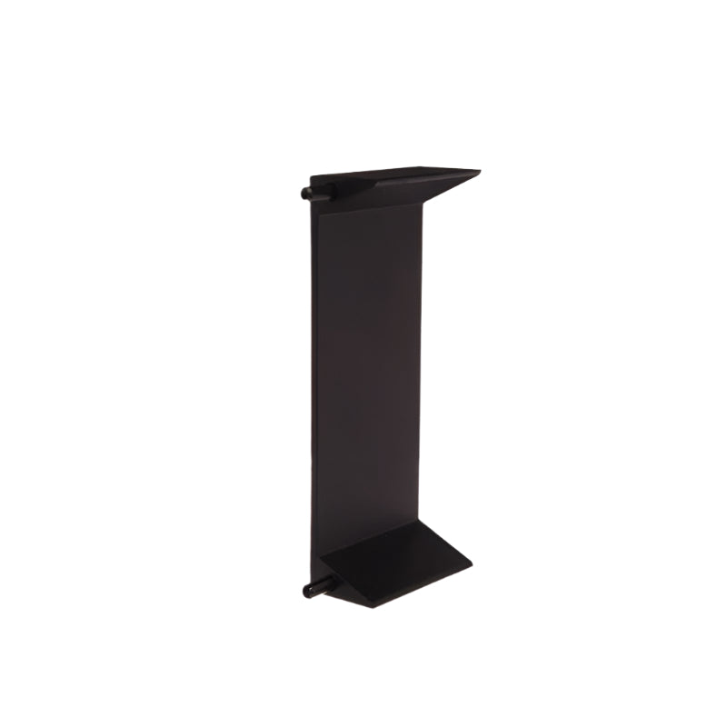 Black lectern on a white background with 'Prime Smart Digital' logo.