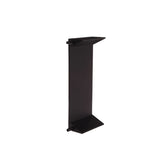 Black lectern on a white background with 'Prime Smart Digital' logo.