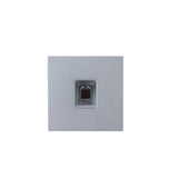 Dahua Intercom Modular Outdoor Station - Fingerprint module, IP65, IK07