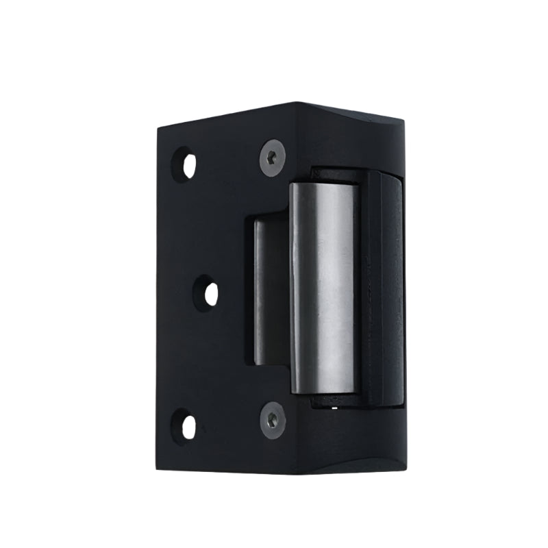 Black electronic door lock on a white background with 'Prime Smart Digital' logo.