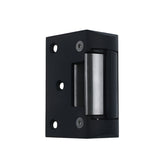 Black electronic door lock on a white background with 'Prime Smart Digital' logo.