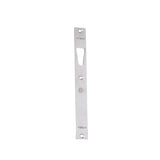 FSH VE1260S-ST4 Replacement Strike Plate – 27mm, Square Edge