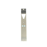 FSH VE1260S-ST12 Strike Plate – 40mm, ±12mm Door Misalignment Adjustment