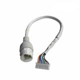 DAHUA RJ45 Accessory Cable fits various VTO Models only