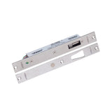 FSH VE1260S Drop Bolt, Square End Face Plate, Fully Monitored with 35kg Pre-Load, 4 Hour Fire Rated - VE1260S