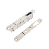 FSH VE1260R Drop Bolt, Round End Face Plate, Fully Monitored with 35kg Pre-Load, 4 Hour Fire Rated - VE1260R