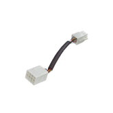 Lockwood 9pin to 12pin Adaptor Cable, suits 3570 Electric Mortice Locks (SP3570-5871)