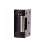 Lockwood Padde ES150 12VDC or 24VDC Rim Mounted Electric Strike, Non-Monitored, Field Changeable Fail Safe, IP56 - ES150-1M
