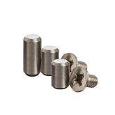 Lockwood Padde Locking Pins to suit ES200/ES2000, Pack of 5 - 220200-508