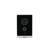 Dahua IP Villa Outdoor Station – DHI-VTO2211G-P (Black/Silver)