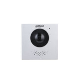 Dahua 2MP Modular Apartment Door Station,IP65, need DC48V1A 2-wire Switch or POE
