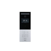 Digital doorbell with keypad and display on a white background, featuring Prime Smart Digital branding.