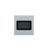 Dahua Intercom Modular Outdoor Station - Display module, IP65, IK07