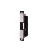 Lock mechanism on a white background