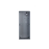 Dahua 3-Module Surface Mount Box for Modular Intercom Systems