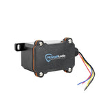 McGrath Locks Z Chip, TTLock operated via BLE, 12-24v Relay Supplied in Weather Resistant Case.
