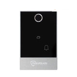 McGrath Locks Access Control Keypad with Fingerprint, Pincode, RFID and BLE, IP65 Rating, 12v DC