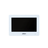 White Dahua monitor on a white background with 'Prime Smart Digital' logo.