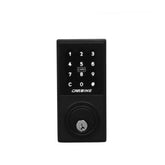 Carbine CEL2-3in1 Electronic Standalone Deadbolt -Matt Black