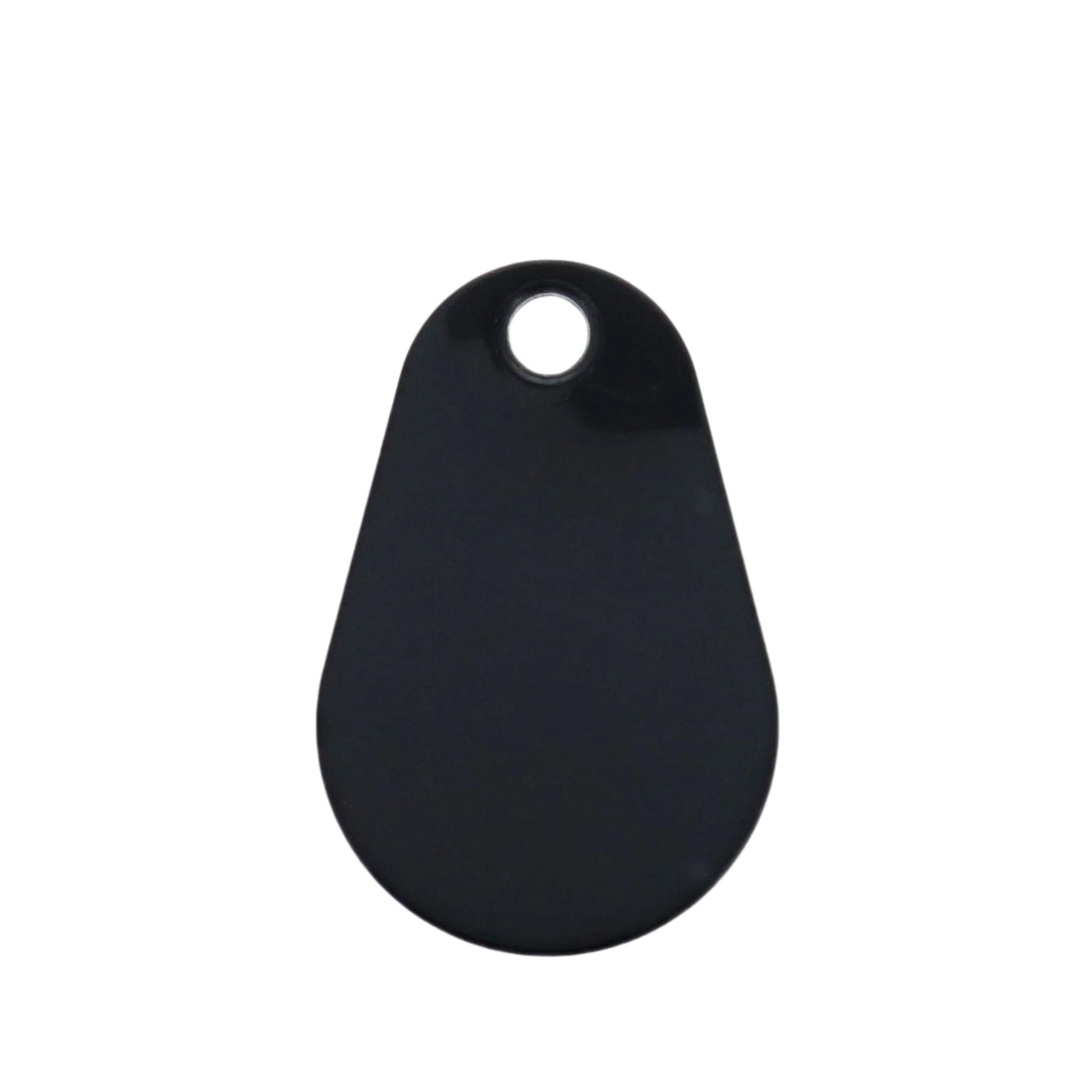 Black oval-shaped product with 'Prime Smart Digital' logo on a white background